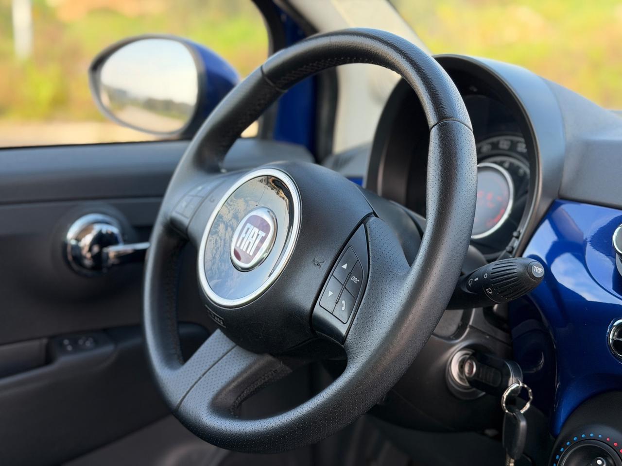 Fiat 500 1.2 Sport 69CV