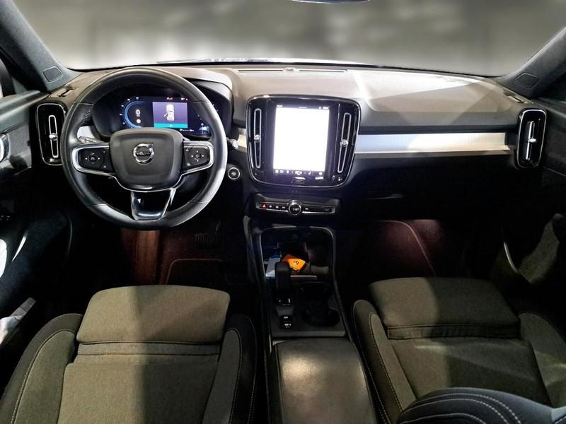 VOLVO XC40 B3 automatico Core