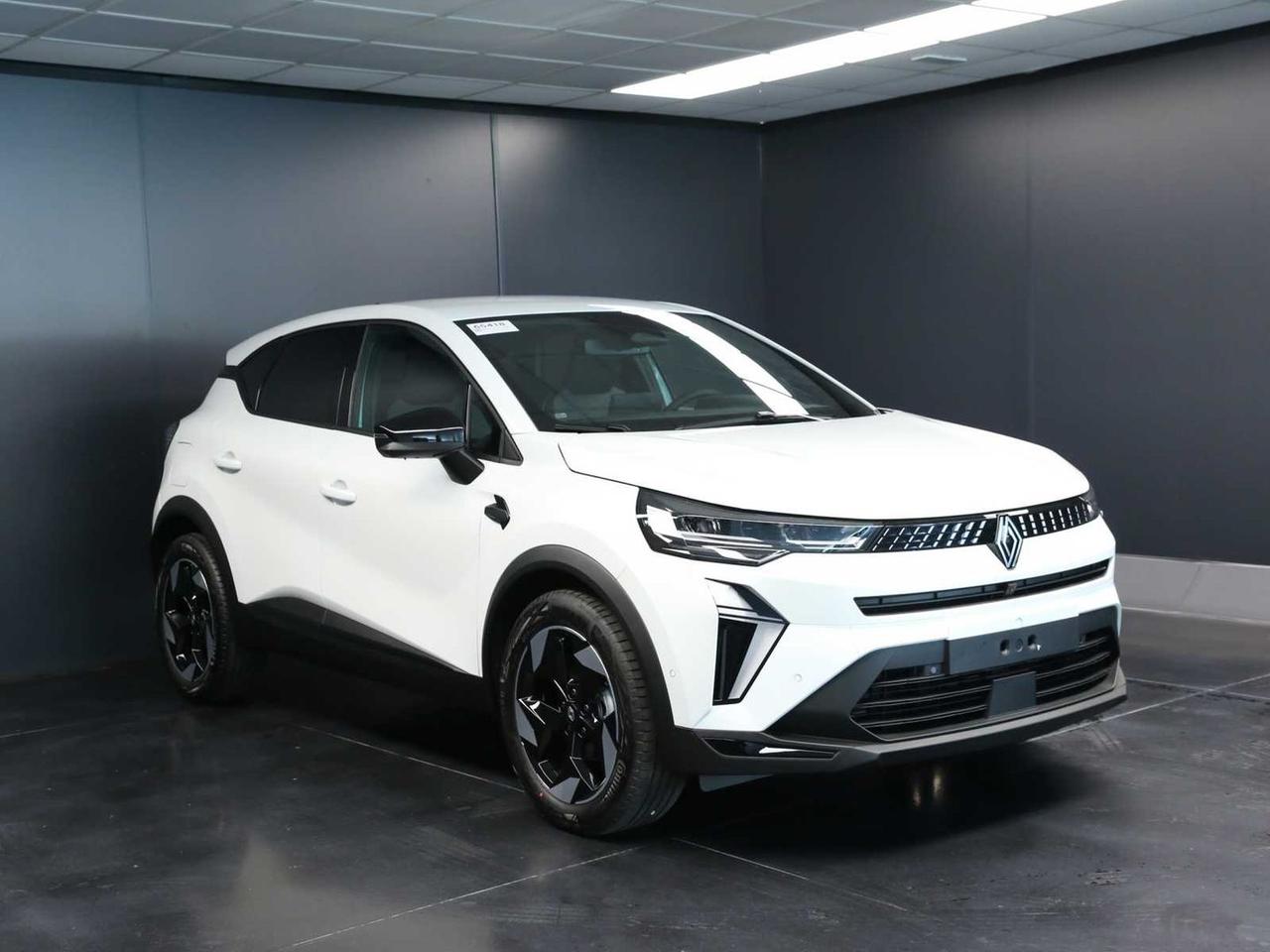 Renault Captur 1.2ECO-G 120CV TECHNOO #50602