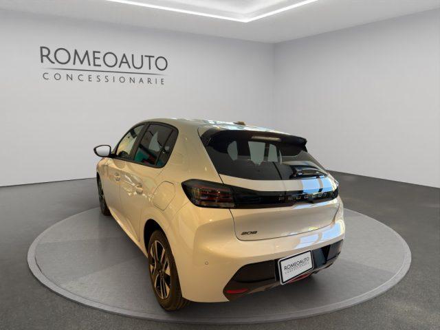 PEUGEOT 208 Edition Turbo benzina 100