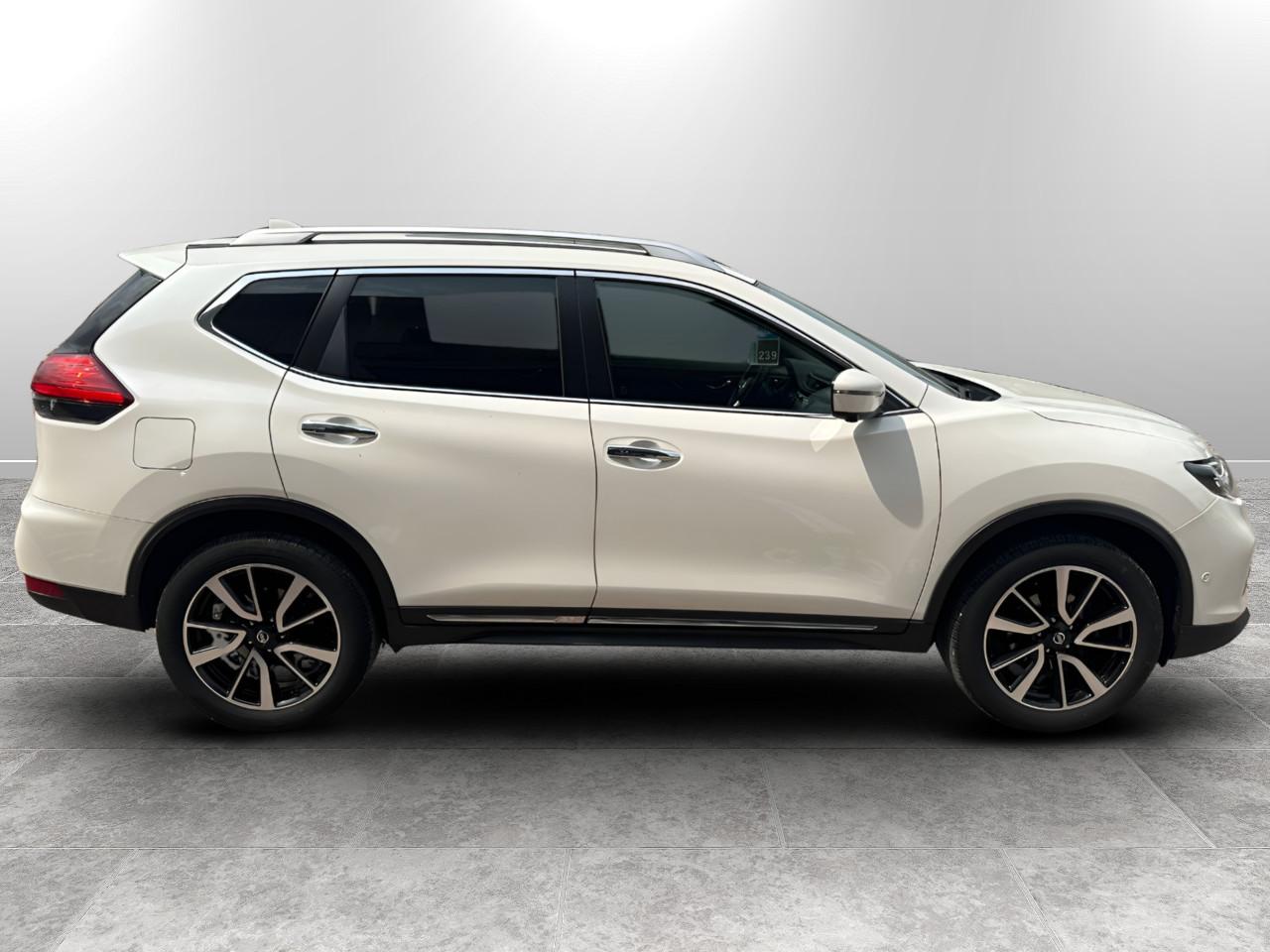NISSAN X-Trail 1.6 dci Tekna 4wd