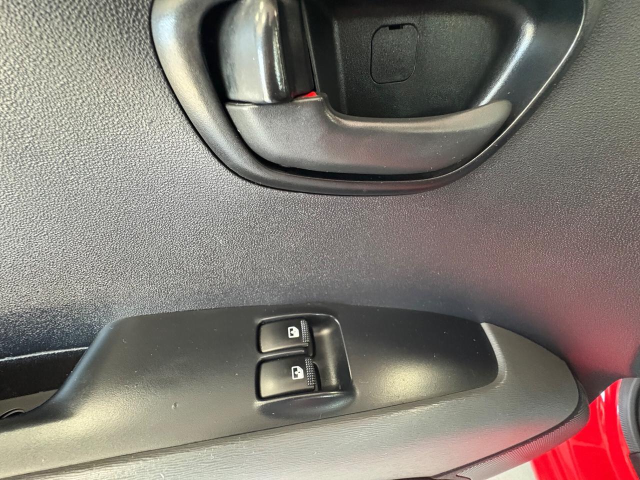 Hyundai i10 Style 1.1 benzina 66cv 2010 km 133000