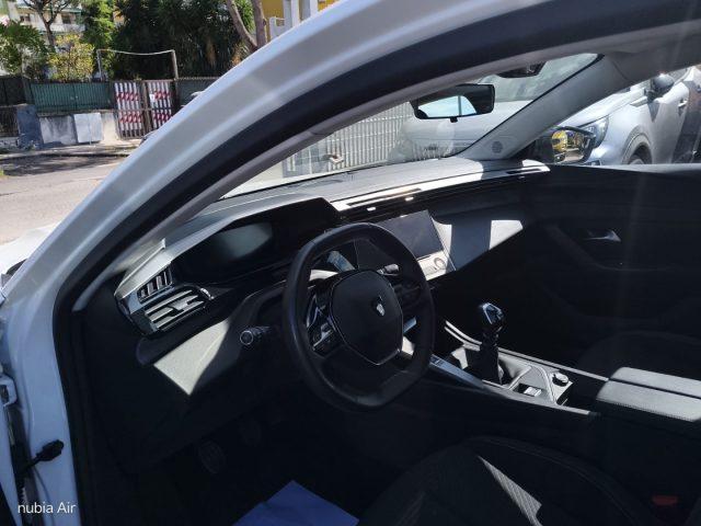 PEUGEOT 308 BlueHDi 130 S&S Allure Pack