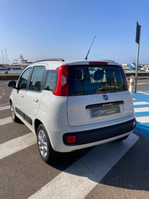 Fiat Panda 1.2 Lounge s&s 69cv my19