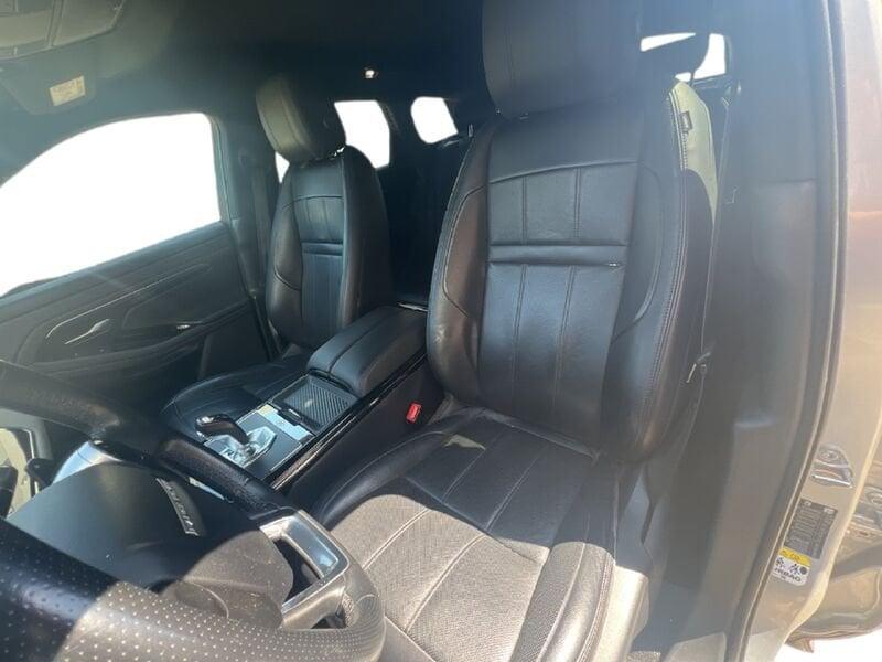 Land Rover RR Evoque Range Rover Evoque 2.0D I4-L.Flw 150 CV R-Dynamic S