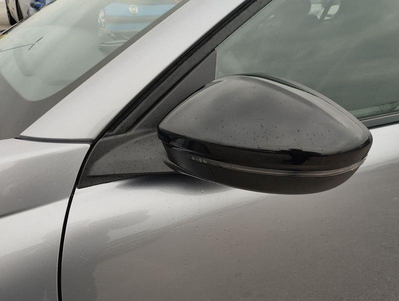 Lancia Ypsilon Ibrida Ibrida 100cv LX e-DCT