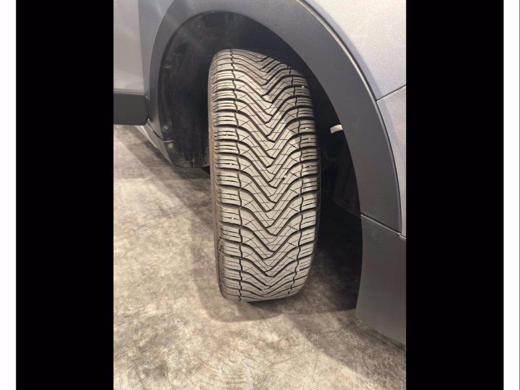 SUZUKI S-cross 1.6 vvt top 4wd allgrip cvt del 2015