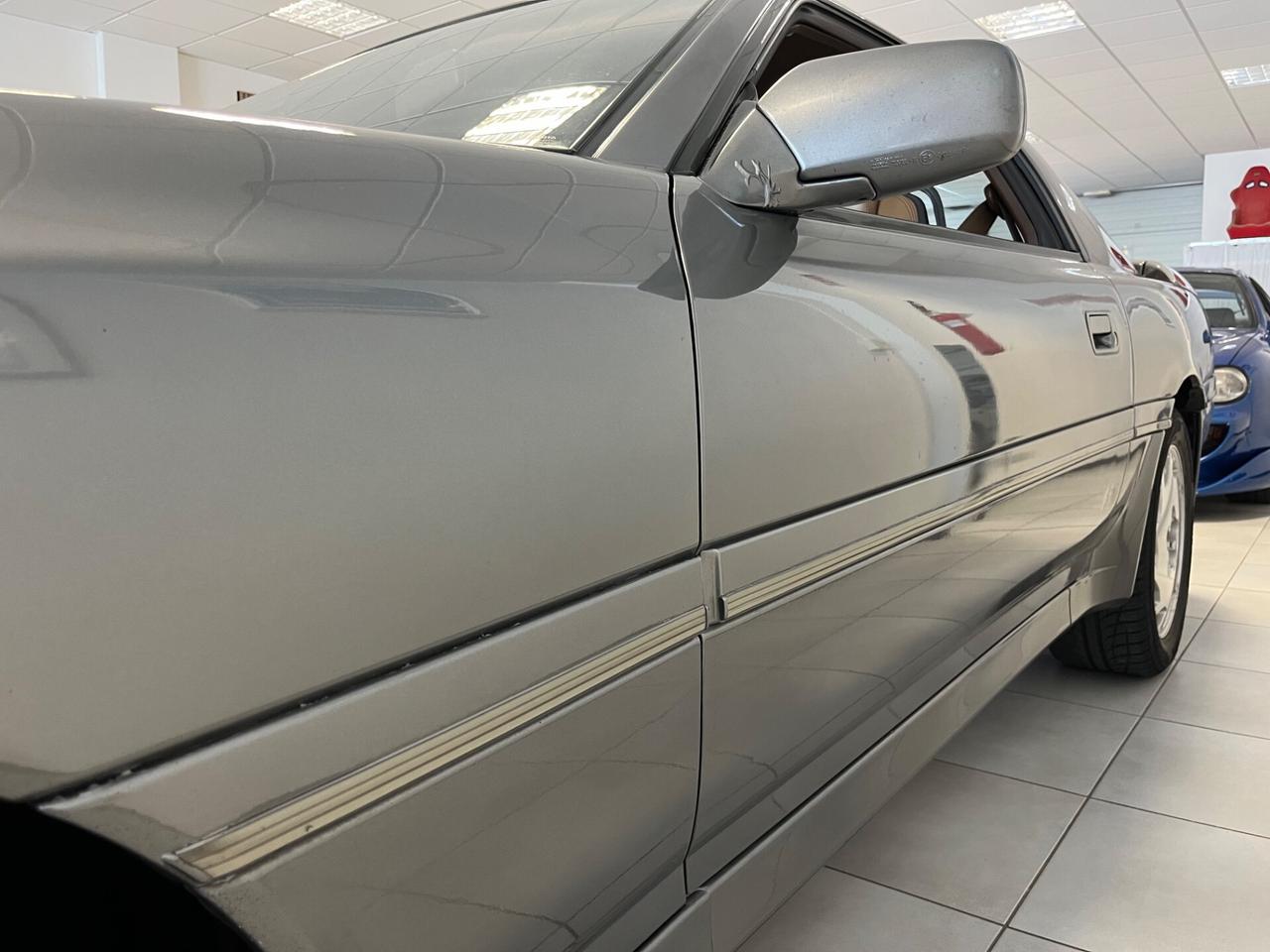 Toyota Supra 3.0i TURBO