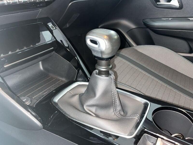 Peugeot 208 II 2019 1.2 puretech Allure s&s 100cv my20