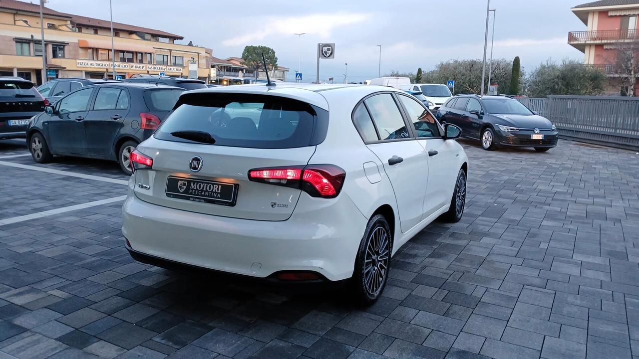 Fiat Tipo 1.0 5 porte