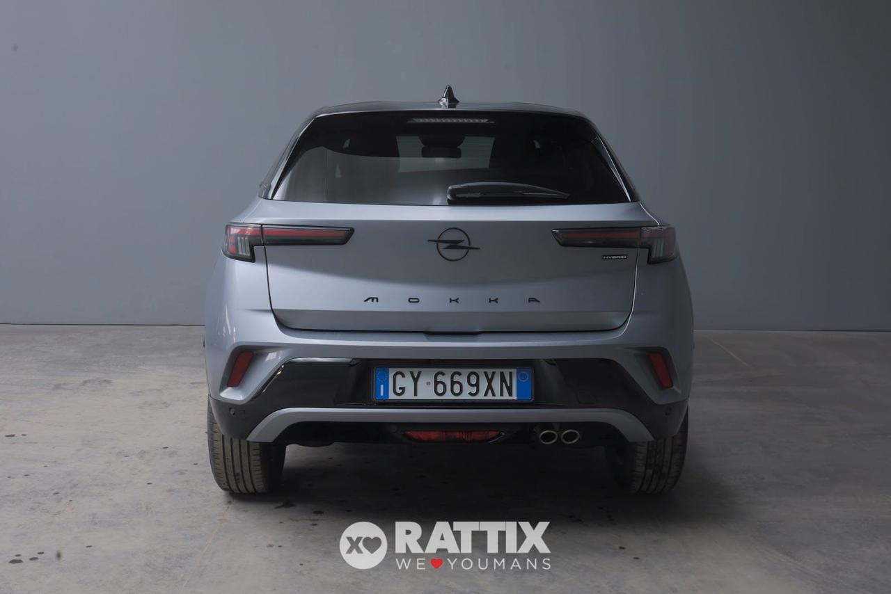 Opel Mokka 1.2 Hybrid 145CV GS DCT6