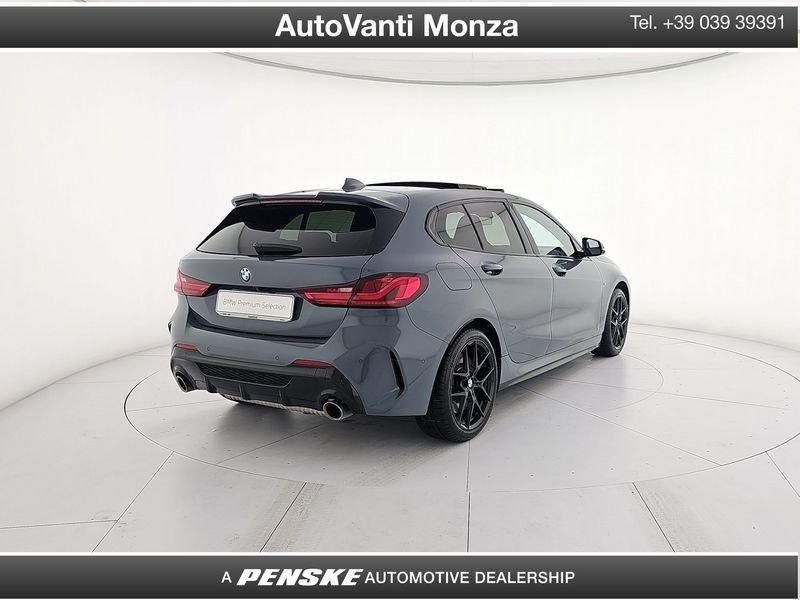 BMW Serie 1 M135i xDrive 5 P.