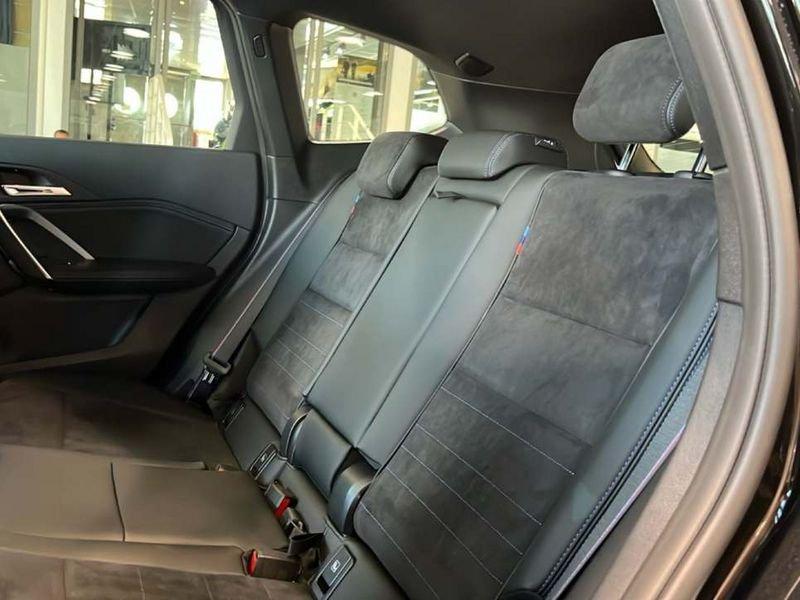BMW X1 M35i xDrive M Sport Pro