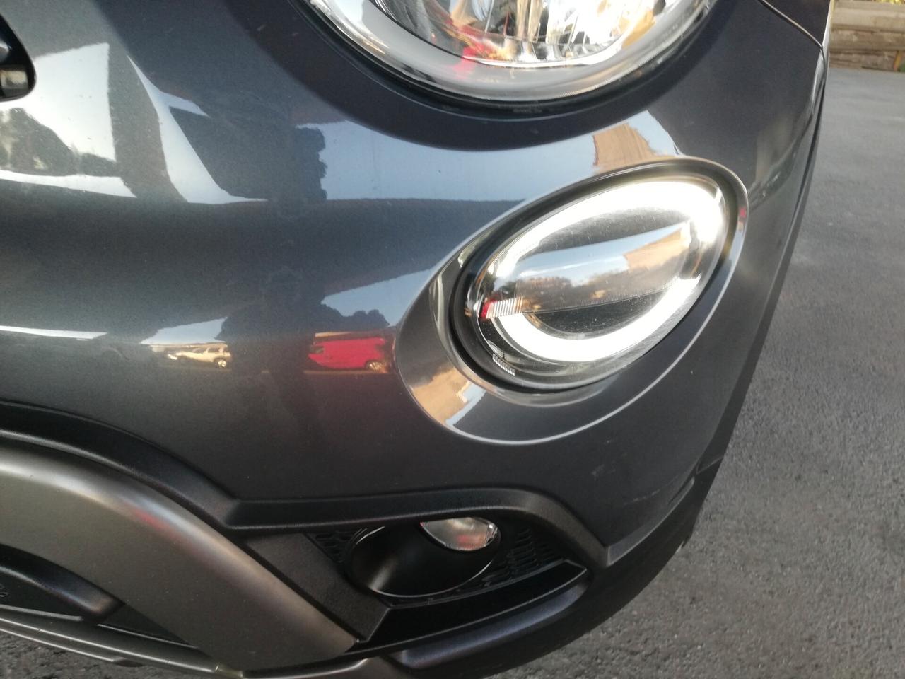 Fiat 500X 1.6 MultiJet 120 CV Urban