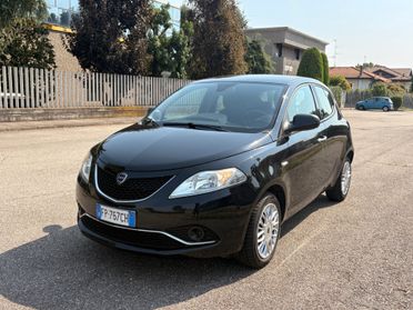 Lancia Ypsilon 1.2 Benzina 69 CV 5 porte 2018