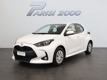 TOYOTA Yaris 1.0 Active 72CV RS *PROMO PARISI GROUP*