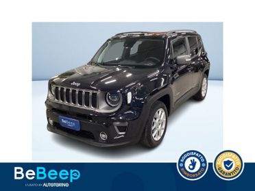 Jeep Renegade 1.0 T3 LIMITED 2WD