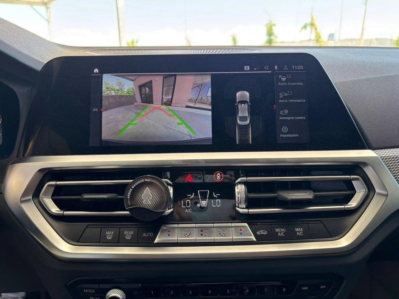Bmw 420 420i Coupé Msport