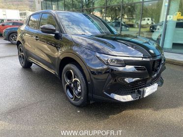 Alfa Romeo Junior 1.2 145 CV Hybrid eDCT6 Intensa NO VINCOLI FINANZIARI