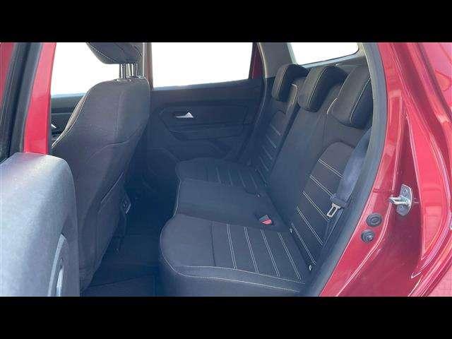 Dacia Duster 1.0 TCe GPL Prestige up 4x2