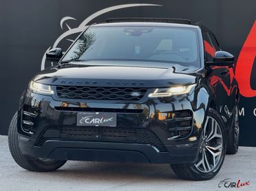 Range Rover Evoque 2.0d R-Dynamic SE 163CV TETTO