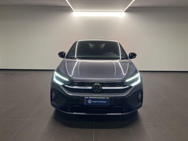 Volkswagen Taigo R-Line 1.0 TSI 81 kW (110 CV) Manuale