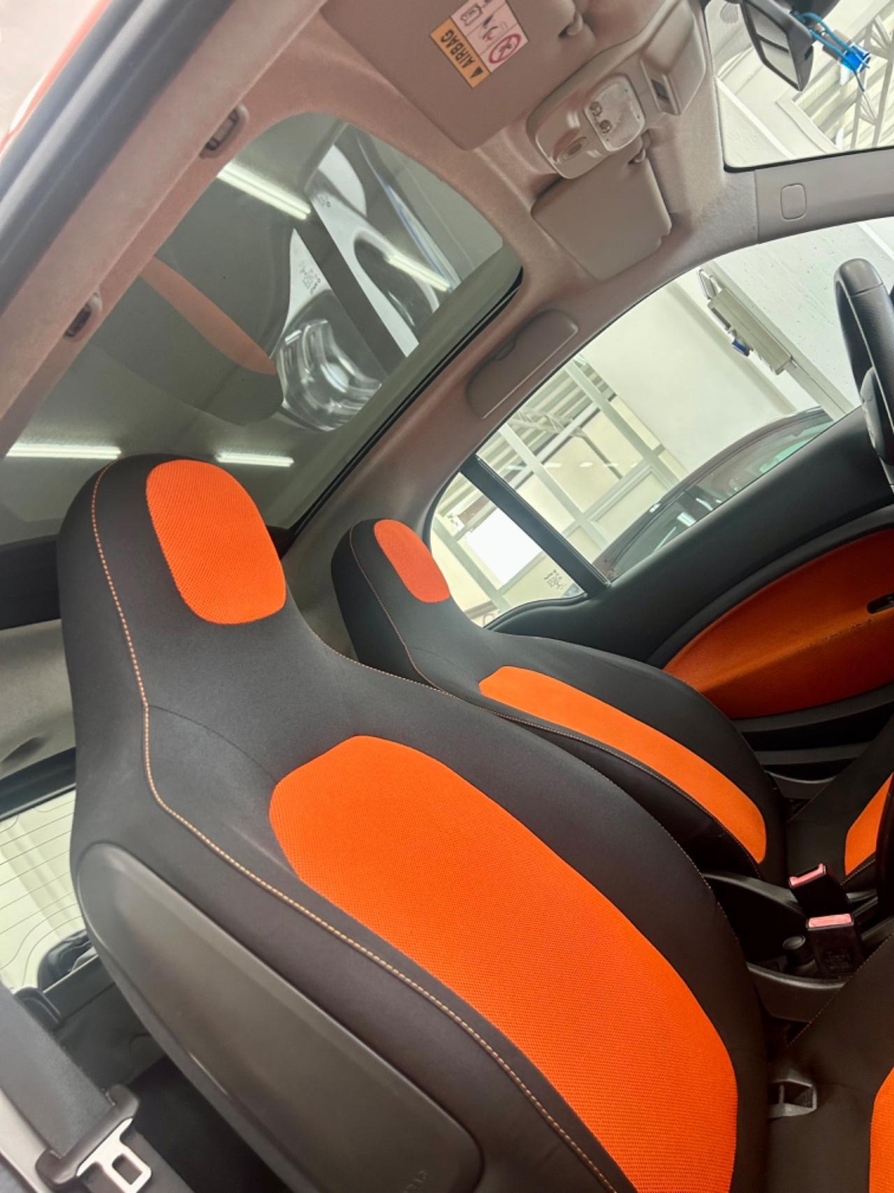 Smart ForTwo 70 1.0 EDITION #1 FINANZIABILE