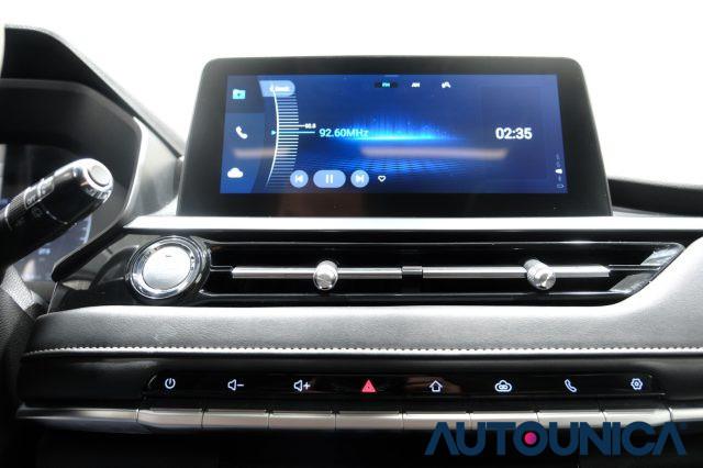 DR MOTOR DR 5.0 1.5 BI-FUEL GPL NEOPATENTATI TETTO PANORAMA