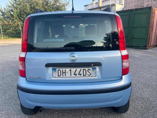 FIAT Panda 1.2 Dynamic Natural Power