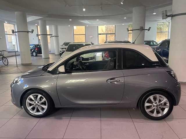 Opel ADAM 1.2 70 CV