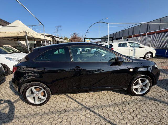 SEAT Ibiza Ibiza IV Berlina SC 1.2 tdi cr Reference
