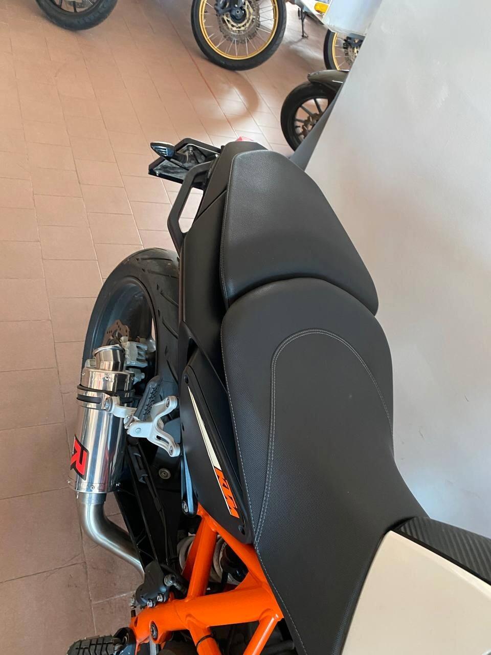 Ktm 690 Duke