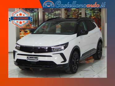 Opel Grandland X 1.5 ecotec GS Line S&S NAVI-PELLE-LED-PARK