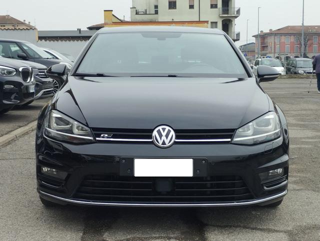 VOLKSWAGEN Golf 1.6TDI DSG R-Line AppConnect PDC OTTIME CONDIZIONI