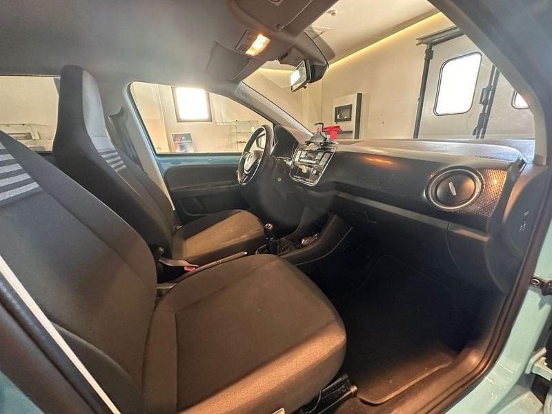 Volkswagen up! 5p 1.0 Color 60cv my20