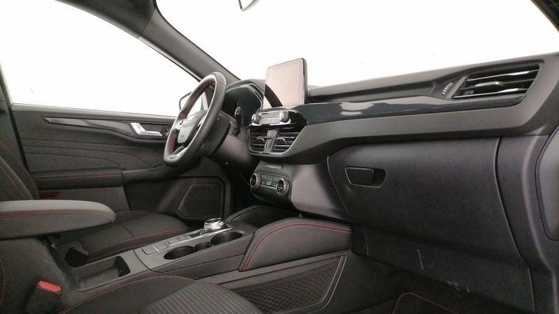 Ford Kuga 2.5 phev ST-Line 2wd 225cv cvt