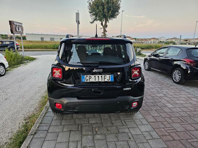 JEEP Renegade 1.0 T3 Longitude