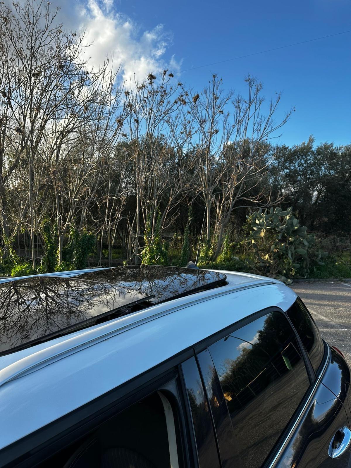 Mini 1.6 16V Cooper S