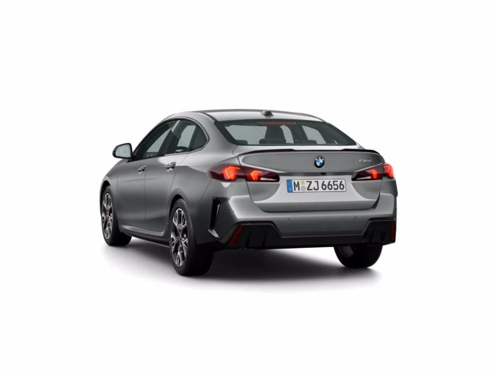 BMW 218d Gran Coupe MSport Pro auto del 2026