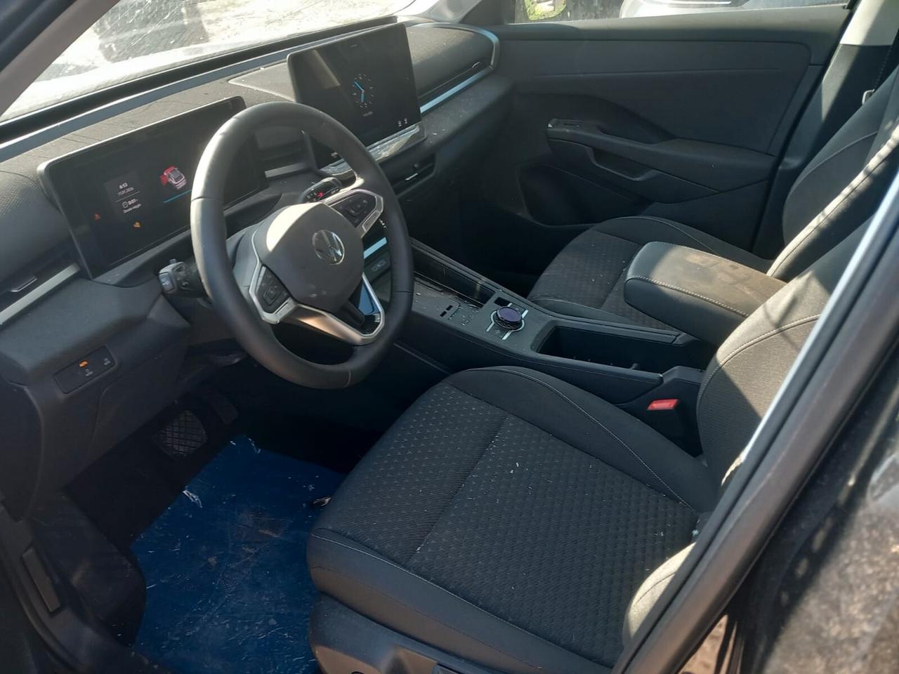 Volkswagen T-Roc 1.5 eTSI ACT DSG Life