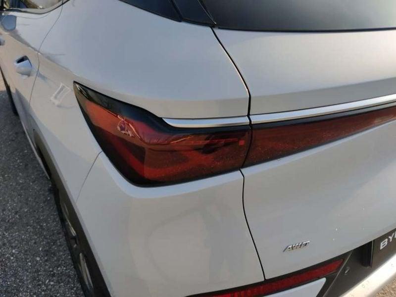 BYD Atto 3 EVO Excellence