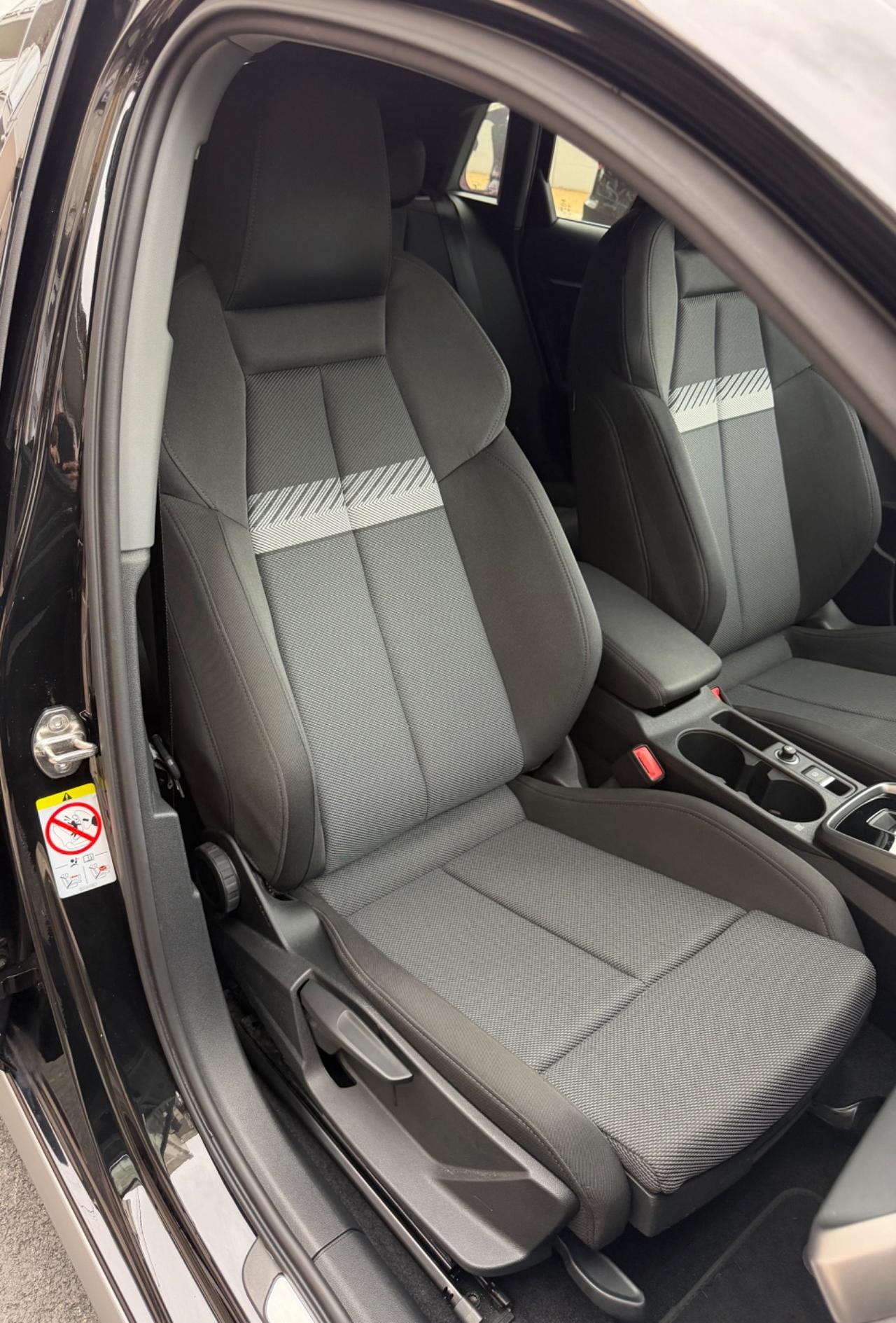 Audi A3 SPB 35 2.0 Tdi 150CV SLINE STRON