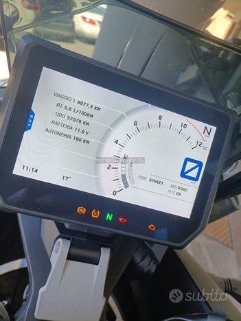 Ktm 1290 super adventure r*inclu.passaggio*permute