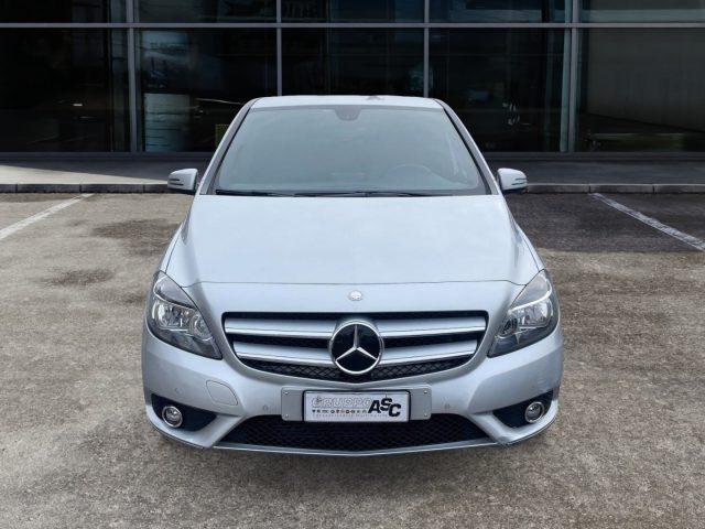 MERCEDES-BENZ B 180 1.8 DIESEL 109 CV CDI SPORT