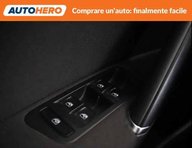 VOLKSWAGEN Golf 1.4 TSI 125 CV 5p. Comfortline BlueMotion Technolo
