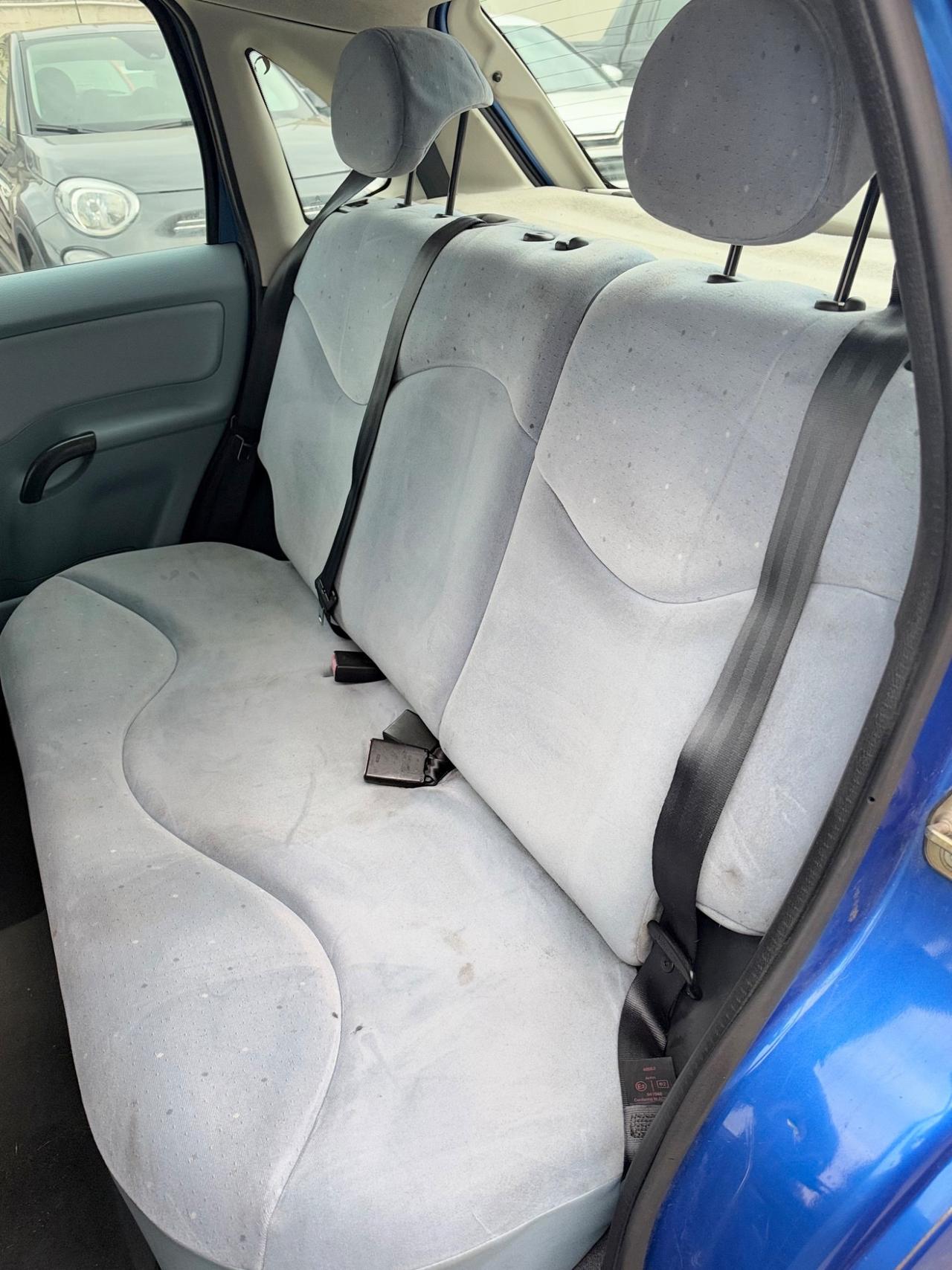 Citroen C3 1.4 Diesel 68 Cv