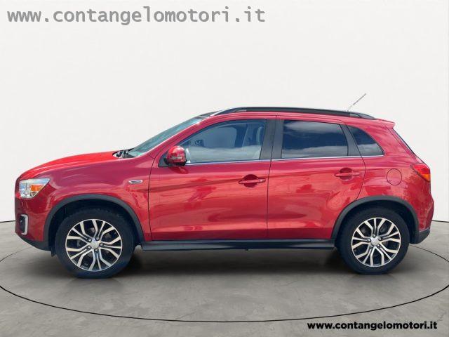 MITSUBISHI ASX 1.6 DI-D 114 CV 2WD Instyle Panoramic