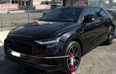 Audi Q8 50 TDI 286 CV quattro tiptronic 2022