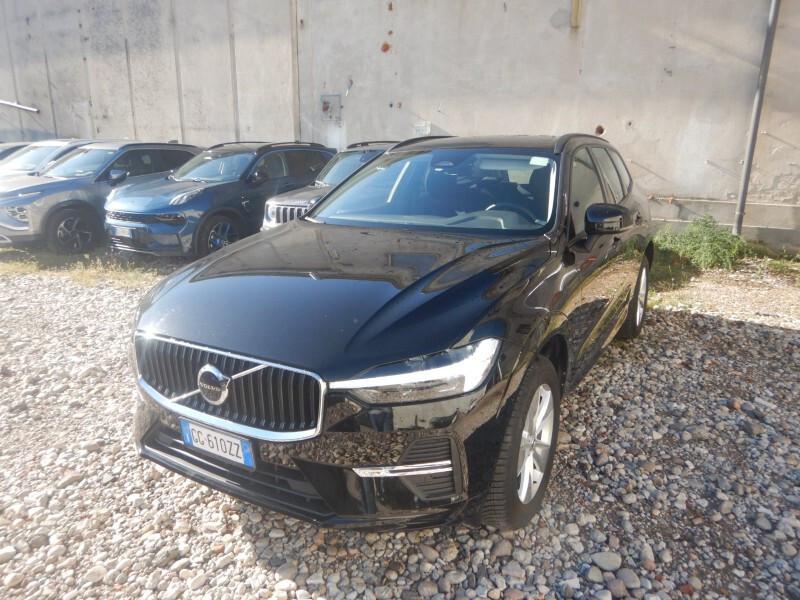 Volvo XC 60 2.0 B4 197CV AWD HYBRID/DIESEL **KM50000 REALI**