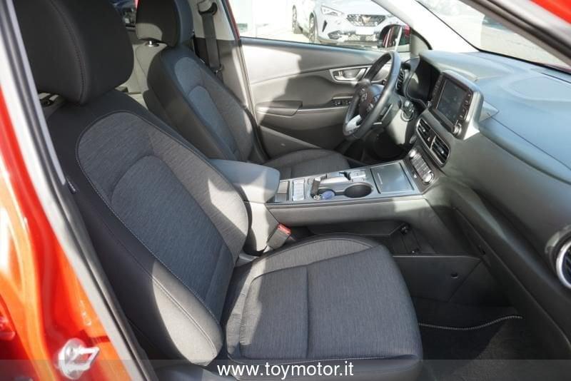 Hyundai Kona 1ªs. (2017-23) EV 39 kWh XPrime